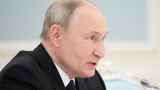 Путин заявил о готовности встретиться с Зеленским, но отказался подписывать с украинским президентом мирное соглашение