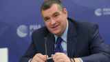 Обвиненный в харассменте депутат заменит Жириновского