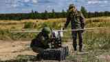 Минобороны отчиталось о создании в России войск беспилотных систем