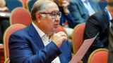 Пресс-служба Усманова объявила, что немецкий суд запретил назвать миллиардера владельцем супер-яхты Dilbar