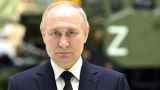 Путин заявил о высоком спросе на российское оружие после обвала экспорта вдвое