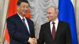 Путин снова попытается уговорить Си Цзиньпина построить второй газопровод в Китай