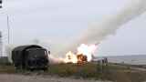 Эстония впервые отработала удары ракетами из HIMARS по целям в Балтике