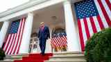 Трамп пригрозил Путину «серьезными последствиями» в случае отказа прекратить войну в Украине 