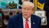 Трамп может приехать на переговоры в Турцию, если на них будет Путин