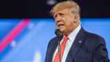 Трамп заявил европейским лидерам, что Путин не прекратит войну в Украине