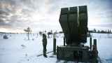 Пентагон выделил 1,2 миллиарда долларов на закупку ПВО NASAMS для Украины