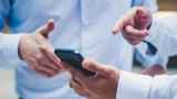Россияне бросились скачивать Google Meet после блокировки звонков в Telegram и WhatsApp