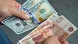 Россияне с начала года вернули из иностранных банков более $400 миллионов