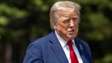 Трамп потребовал от нефтяников США не «играть на руку» Ирану и увеличить добычу