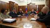 Правительство констатировало почти полную остановку экономического роста в России