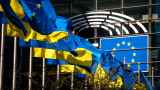 Евросоюз планирует принять Украину в свой состав к 2030 году