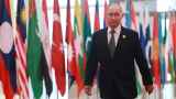 Путин не смог договориться с Си Цзиньпином о возвращении в Россию китайской UnionPay и работе карт «Мир»