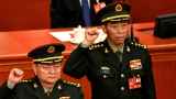 Министром обороны Китая стал генерал, находящийся под санкциями США из-за России