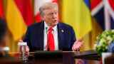 Трамп пообещал трехстороннюю встречу с Путиным и Зеленским
