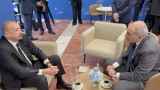 Парадный разъезд. Как московский День победы разделил Алиева и Пашиняна