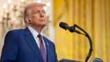 Трамп назвал «ошибкой» атаку российских беспилотников на Польшу