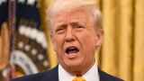 Трамп выделит Украине пакет военной помощи на $300 млн впервые после возвращения в Белый дом