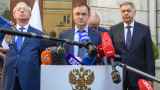 США потребовали отозвать Мединского из переговорной группы по Украине