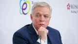На Рублевке выпал из окна и разбился насмерть вице-президент «Транснефти»