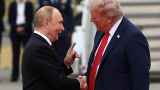 The Economist: Путин и Трамп достигли предварительной договоренности о воздушном прекращении огня в Украине до трехсторонней встречи с Зеленским