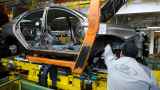«АвтоВАЗ» снизил планы производства на 40% из-за обвала продаж 
