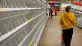 Торговые сети предупредили о перебоях с поставками продуктов из-за госрегулирования цен