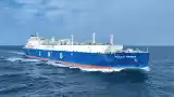 Первый танкер с газом находящегося под санкциями «Арктик СПГ 2» зашел в китайский порт