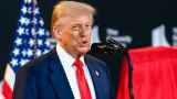 Трамп объявил о согласовании Израилем и ХАМАС первого этапа мирного плана по сектору Газа и скором освобождении заложников