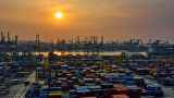 Мировой дефицит контейнеров может привести к росту цен на товары