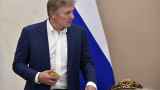 Кремль: Россия не изменит свою позицию в отношении Украины под давлением санкций