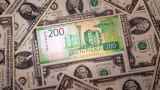 ЦБР продал валюту на торгах 24 фев на 84,8 млрд р для поддержки финансовой стабильности