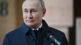Путин приказал перевести силы сдерживания в особый режим
