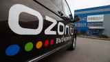 Акции Ozon подорожали на 40% в начале торгов на NASDAQ