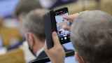 В Госдуме предложили наказывать Facebook и YouTube за цензуру российских СМИ
