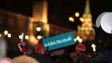 Навальный стал самым упоминаемым российским политиком в соцсетях