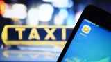 Китайский сервис такси DiDi подал заявку на IPO