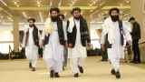 Запрещенные талибы приедут в Москву