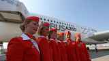 Россия продлила приостановку авиасообщения с Турцией и Танзанией