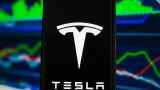 Акции Tesla обвалились на фоне снижения заказов в Китае