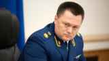 Минюст или прокуратура? Антиутопия