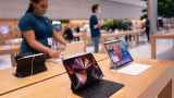 Bloomberg узнал о работе Apple над iPad Pro с беспроводной зарядкой и новым дизайном iPad Mini