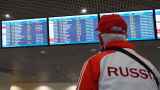 «Коммерсантъ» узнал причину отмены рейсов между Россией и Германией