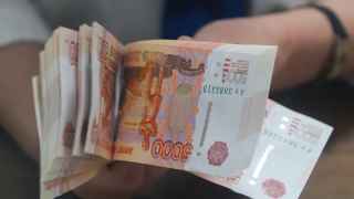 Доходы растут, но не у всех