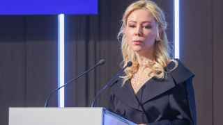 Екатерина Мизулина