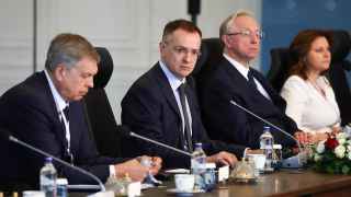 Украинско-российские переговоры в Стамбуле