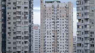 Плохие ипотечные кредиты пока невелики, но быстро растут
