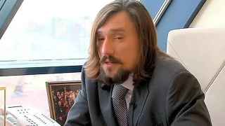 Сергей Матвиенко