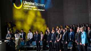 Подвиг Украины очевиден — дело за восстановлением