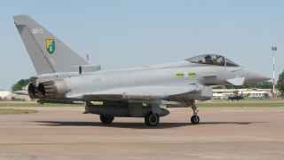 Typhoon F2